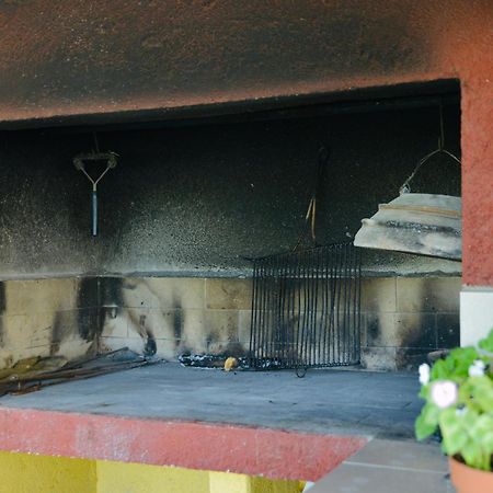 Apartment Marcella 2 Ljubač Zewnętrze zdjęcie
