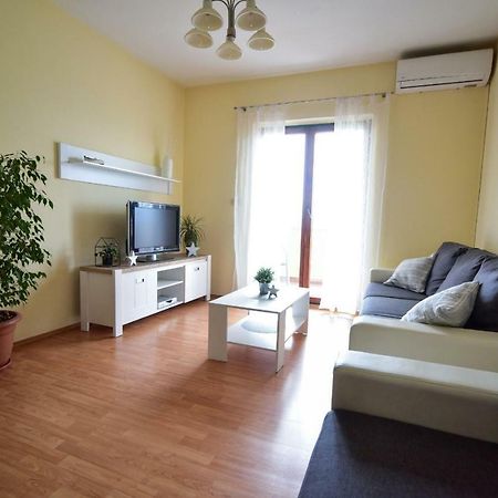 Apartment Marcella 2 Ljubač Zewnętrze zdjęcie
