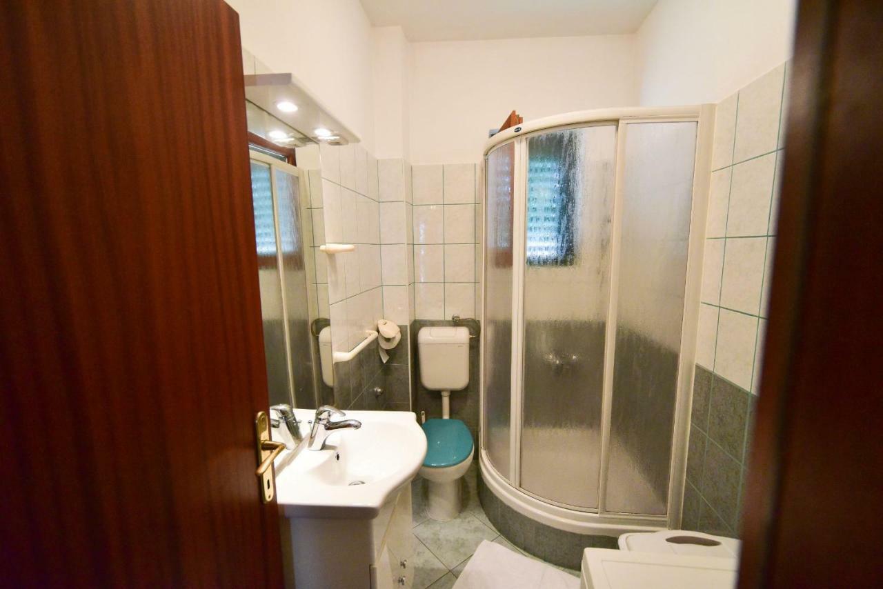 Apartment Marcella 2 Ljubač Zewnętrze zdjęcie