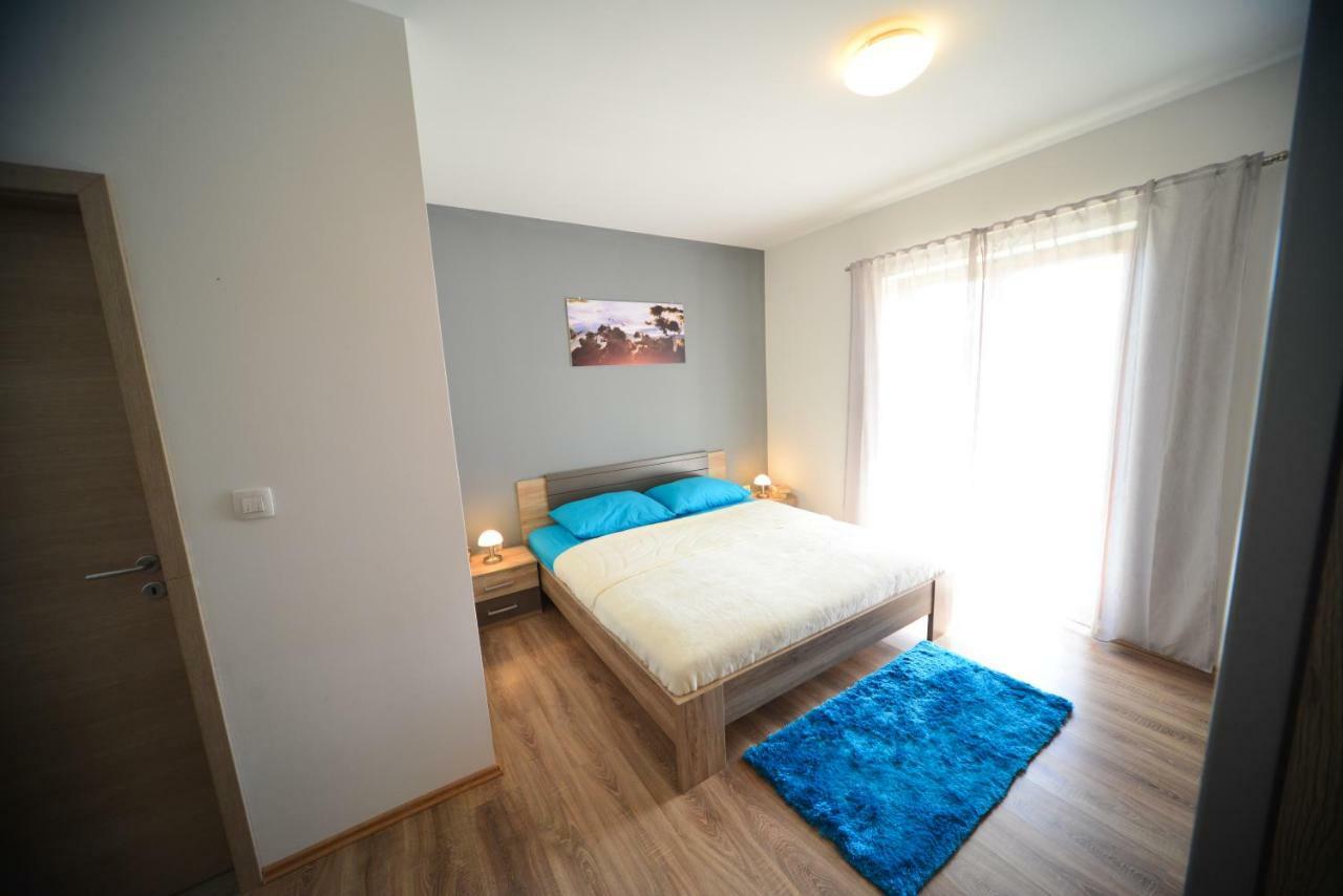 Apartment Marcella 2 Ljubač Zewnętrze zdjęcie